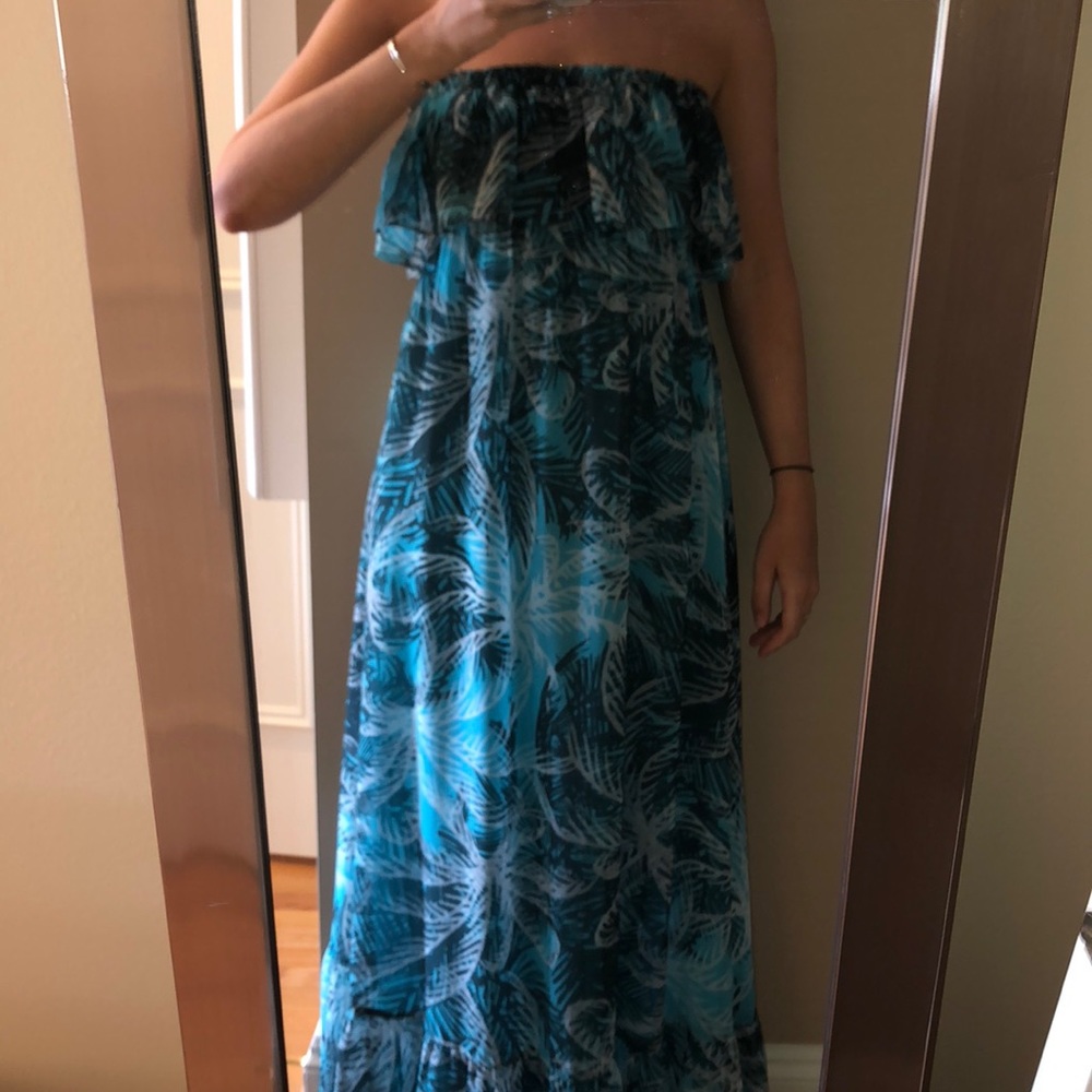 Victoria’s Secret maxi dress